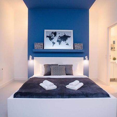 Cute, New And Modern Apartment In The Center Budapeste Exterior foto